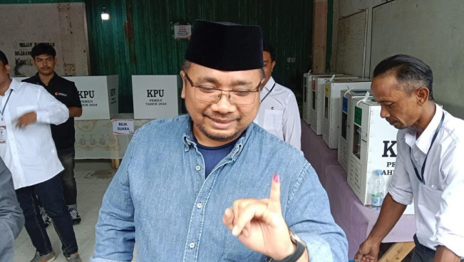 Biodata dan Agama Yaqut Cholil Qoumas, Mantan Menteri Jokowi yang Terjerat Kasus Korupsi Haji